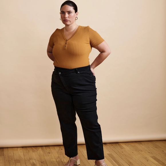 Universal Standard. Size 18/20 top - Picture 1 of 8